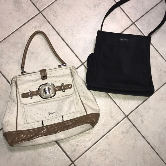 Guess Handbags - Guess bags